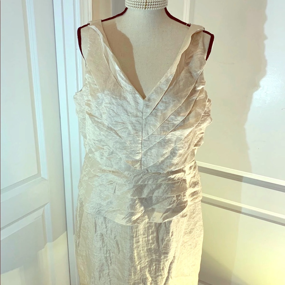 London Styles dress!